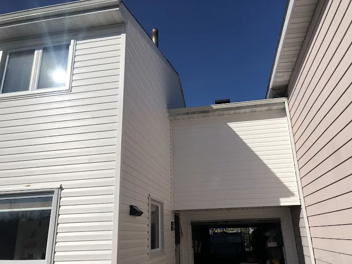 High 5 Exteriors & Roofing Ottawa Picture 5