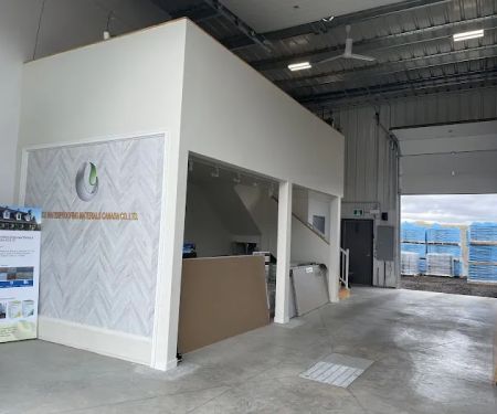 Zion Roofing