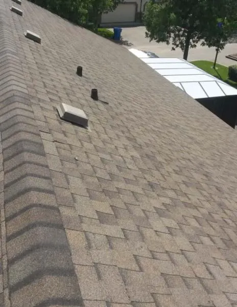 Excel Roofing Picture 1