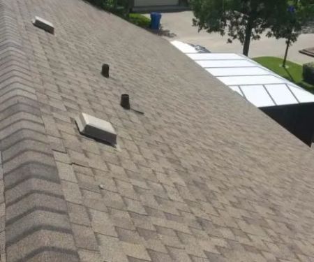 Excel Roofing