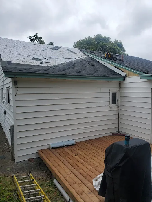 Callanan Roofing Contracting Picture 9