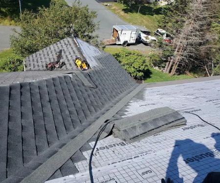 Callanan Roofing Contracting