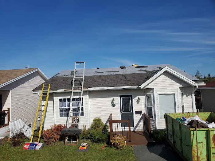 Callanan Roofing Contracting Picture 7