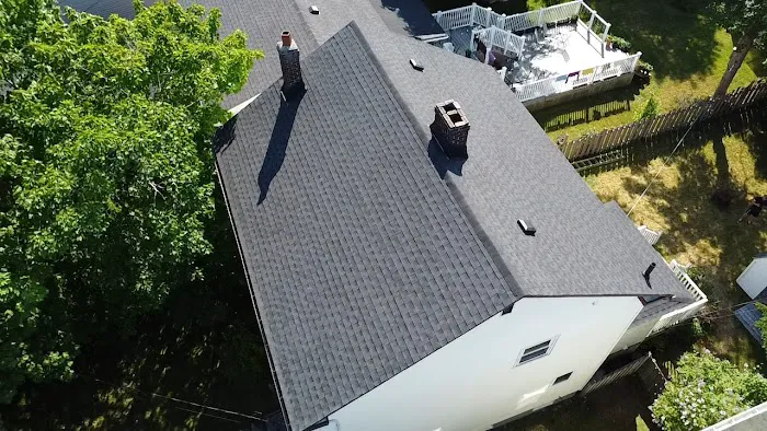 Callanan Roofing Contracting Picture 4
