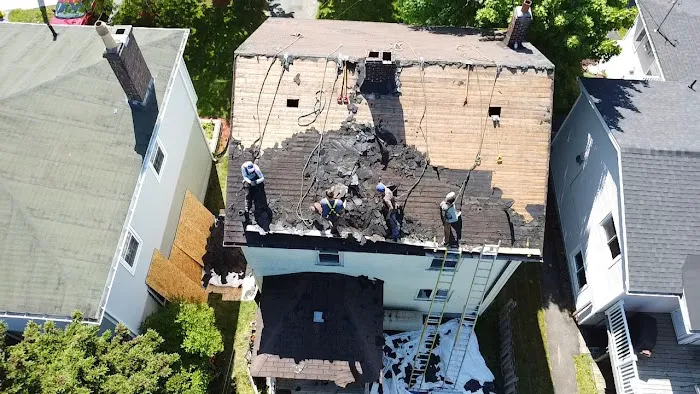 Callanan Roofing Contracting Picture 3