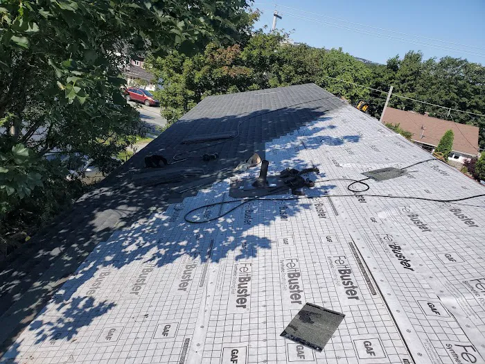 Callanan Roofing Contracting Picture 5