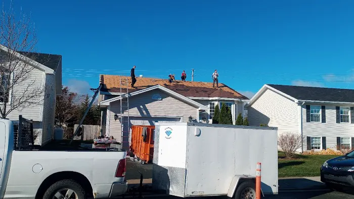 Callanan Roofing Contracting Picture 2
