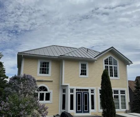 Rydel Roofing & Siding