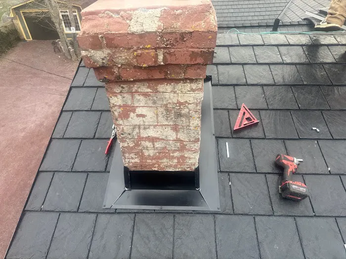 Rydel Roofing & Siding Picture 9