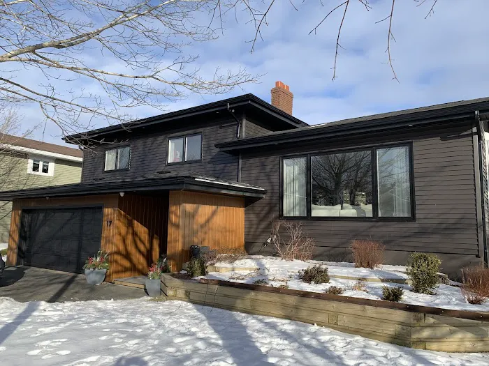 A 1 Eavestroughing Inc Picture 1