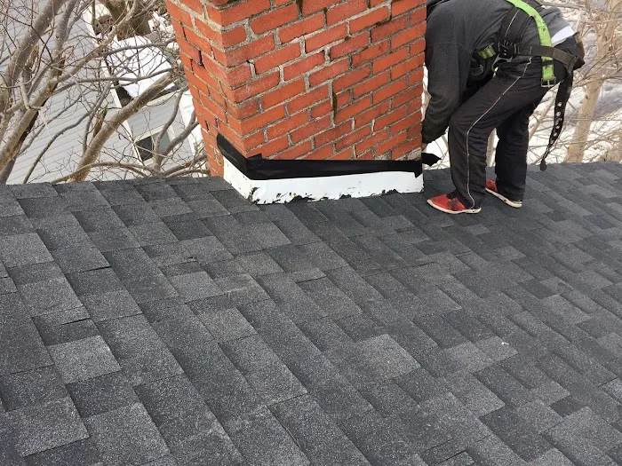 Astro Roofing Picture 4