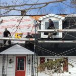 Astro Roofing