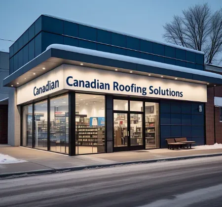 Canadian Roofing Solutions Picture 1