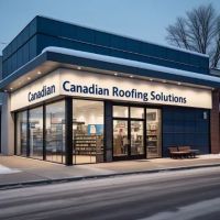 Canadian Roofing Solutions ico