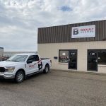 Brault Roofing (SK) Inc.