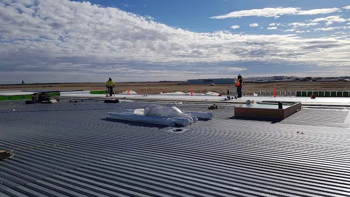 Seal-It Up Roofing Ltd Picture 1