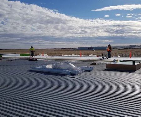 Seal-It Up Roofing Ltd