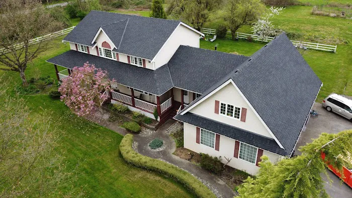 Dignity Roofing & Exteriors Picture 1