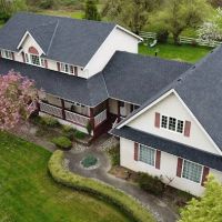 Dignity Roofing & Exteriors ico