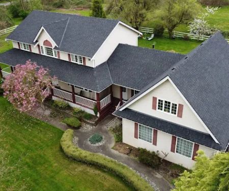 Dignity Roofing & Exteriors