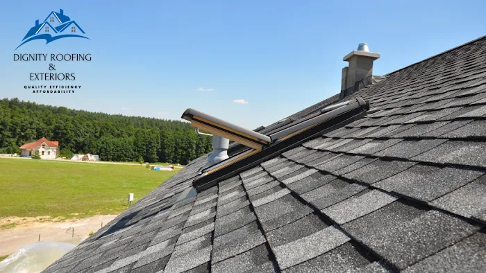 Dignity Roofing & Exteriors Picture 7