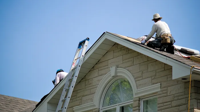 Dignity Roofing & Exteriors Picture 8