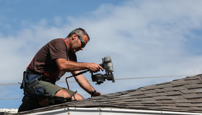 Dignity Roofing & Exteriors Picture 9