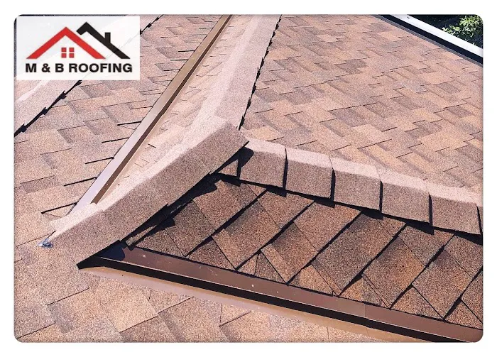 M & B Roofing Ltd. Picture 6