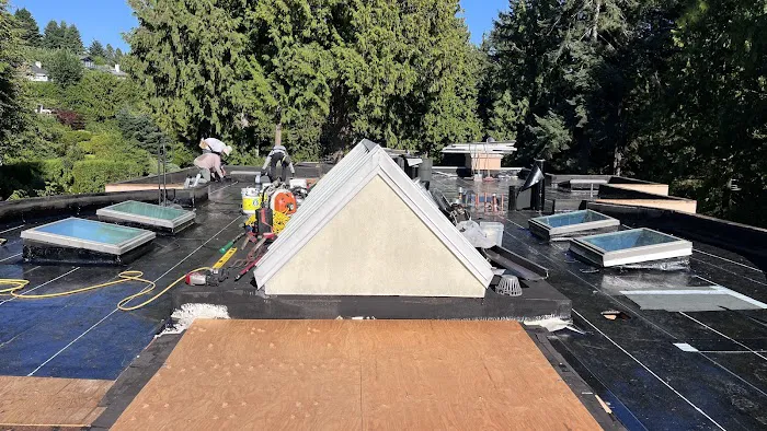ABC roof service Picture 3