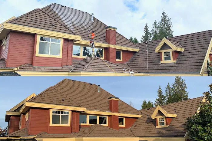 ABC roof service Picture 9