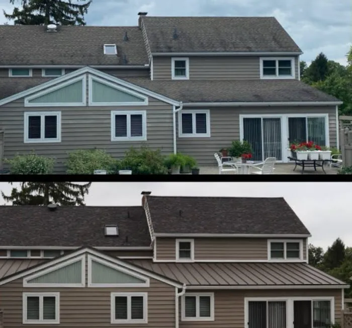 Keystone Roofing Picture 1