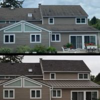 Keystone Roofing ico