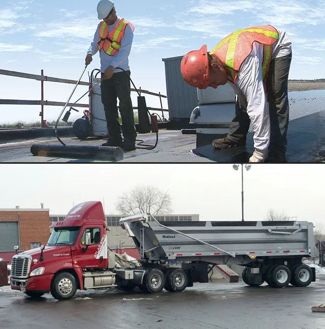 Atlas-Apex Roofing Inc. Picture 10