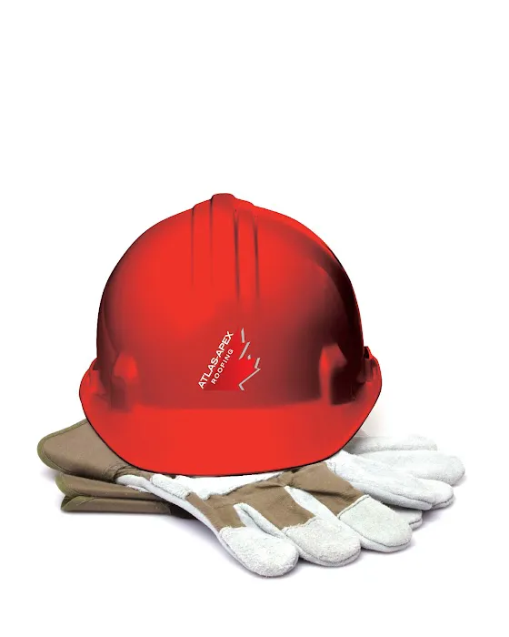 Atlas-Apex Roofing Inc. Picture 9