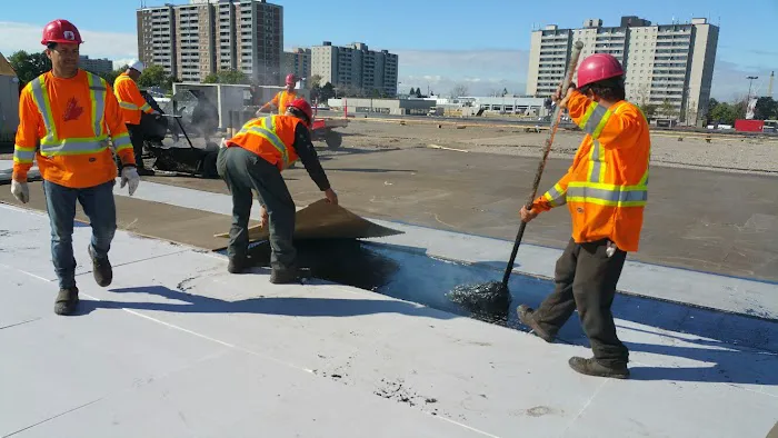Atlas-Apex Roofing Inc. Picture 5