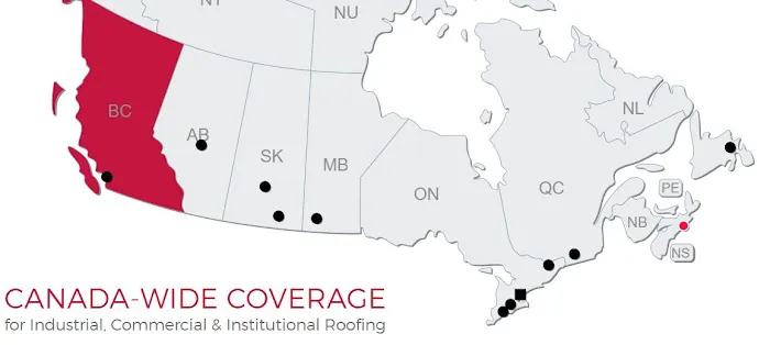 Atlas-Apex Roofing Inc. Picture 7