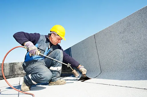 Atlas-Apex Roofing Inc. Picture 3
