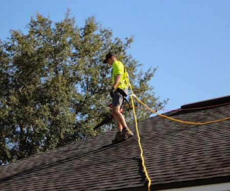 Swift Roofing Contractor