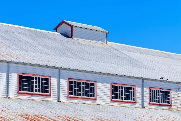 Swift Roofing Contractor Picture 6