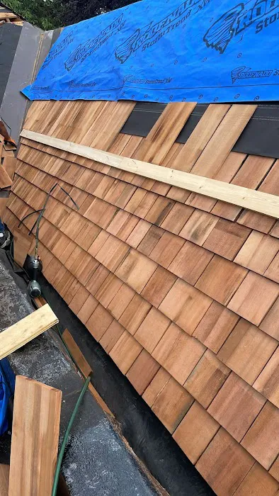 Swift Roofing Contractor Picture 5