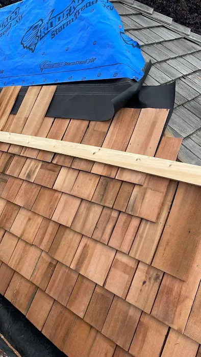 Swift Roofing Contractor Picture 7