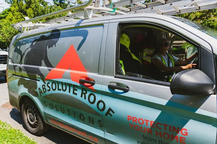 Absolute Roof Solutions Picture 6