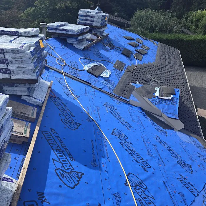 Absolute Roof Solutions Picture 5