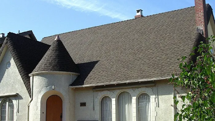 Absolute Roof Solutions Picture 1