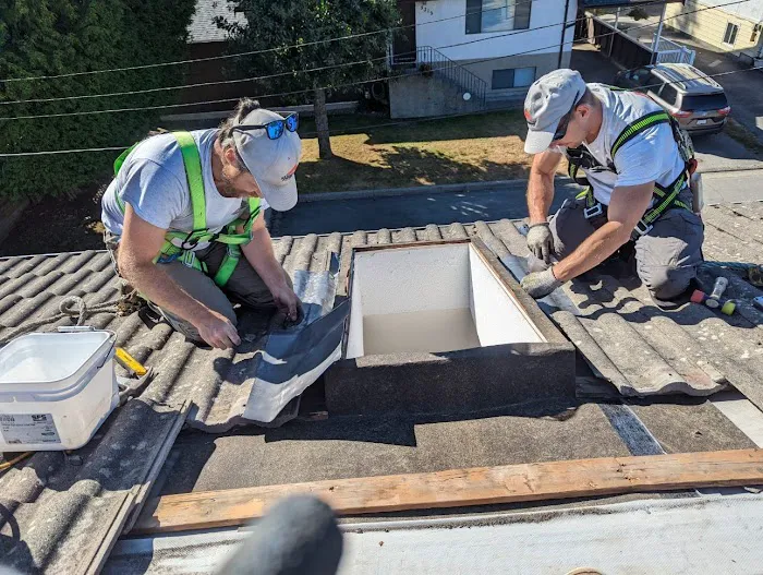 Absolute Roof Solutions Picture 8