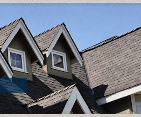 Regan Roofing Ltd