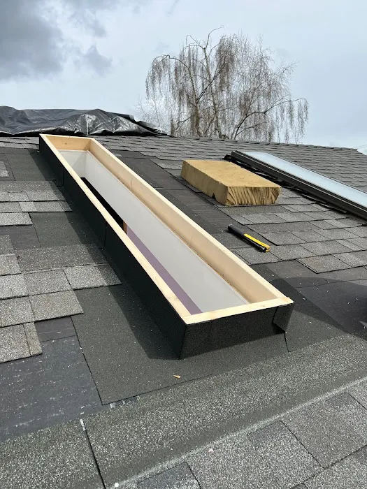 Regan Roofing Ltd Picture 4