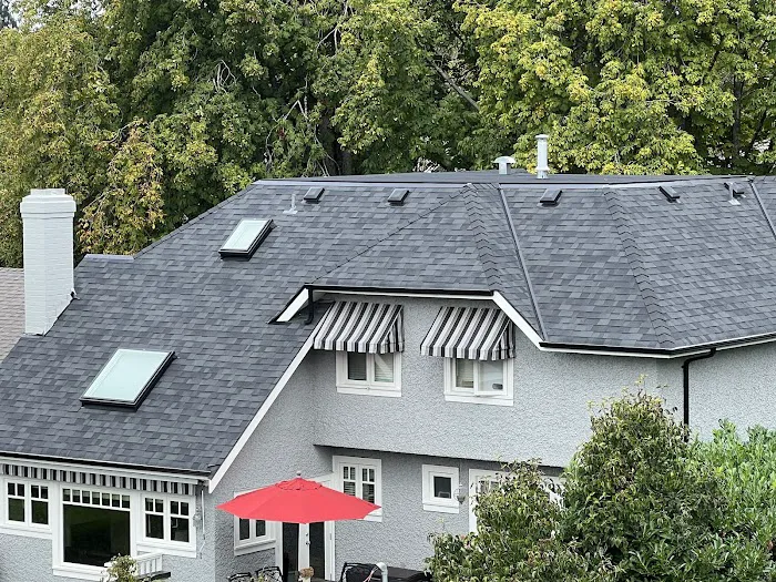 Regan Roofing Ltd Picture 9