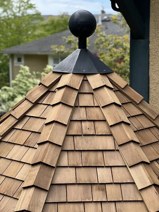 Regan Roofing Ltd Picture 8