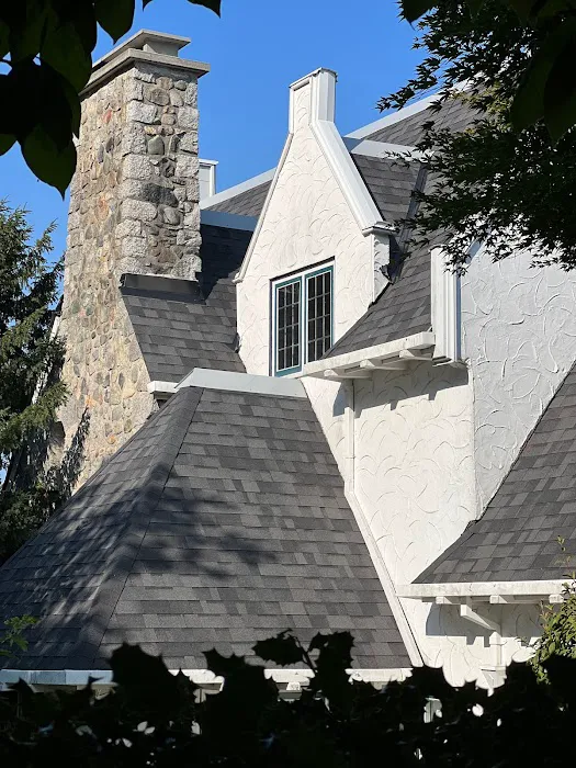 Regan Roofing Ltd Picture 7
